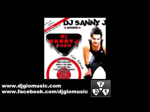DJ SANNY J feat. KONRAD - Come up with me (TRIALCORE rmx)