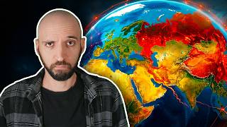 מלחמת העולם השלישית כבר כאן?