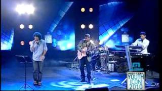 Suchith singing Kabhi kabhi aditi zindagi Unplugged