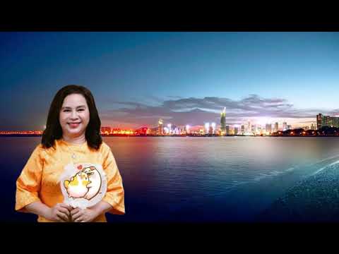 Hoàng hôn - Tố Mai