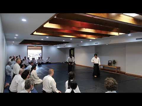 Namba Shihan, Manning Park 2023 - 6