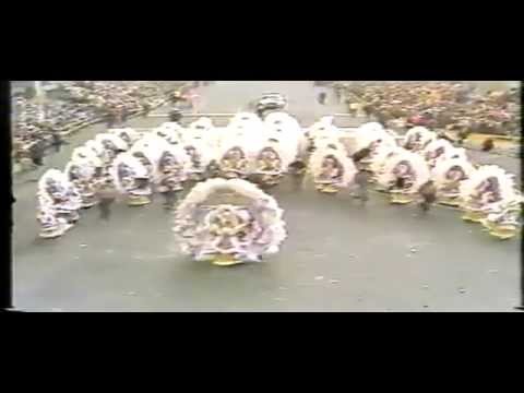 Polish American String Band 1980 - Struttin' Thru the States