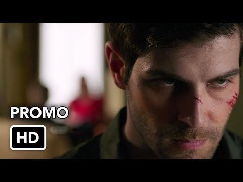 Grimm 3.02 (Preview)