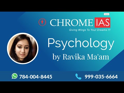 Chrome IAS Academy Delhi Video 6