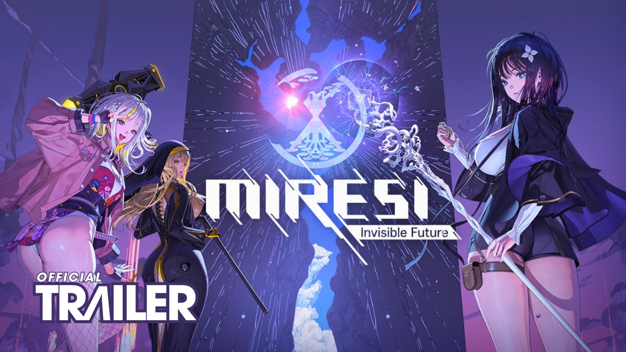 Official Teaser Trailer