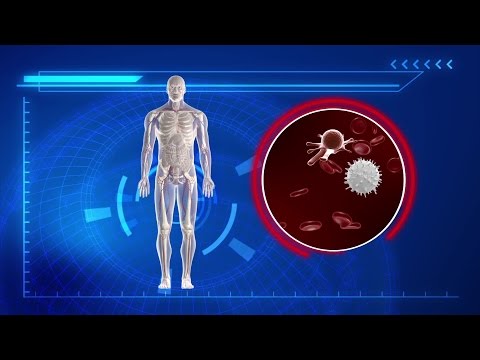 Scientists using targeted light to help the immune system fight cancer