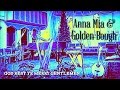 Anna Mia & Golden Bough Live Harp Fiddle Accordion - Anna Mia Conley Anna Mia & Golden Bough Live Harp Fiddle Accordion