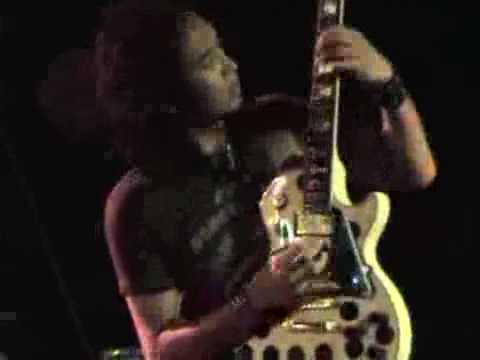 piyu padi War pigs black sabbath Cover