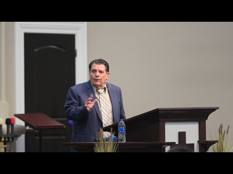 The People of the Book, Part 177 (Sarah! Take The Book!) - Bro. Tim Pruitt on January 15, 2023