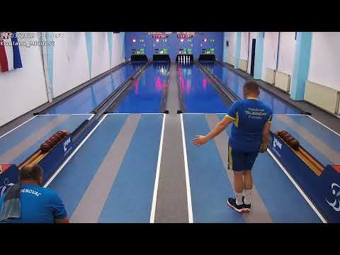 KK ŽELJEZNIČAR - KK ĐURĐENOVAC