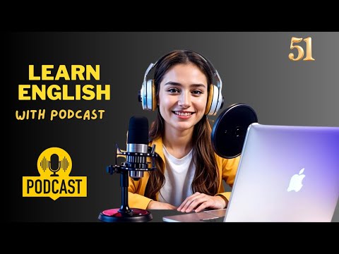 Computers | Learn English with podcast | Episode 51