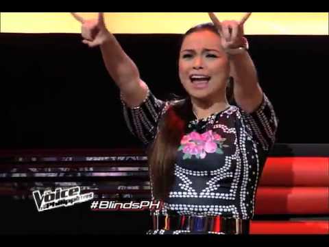 The Voice of the Philippines Blind Auditions “Highway To Hell” by Nino Alejandro Season 2