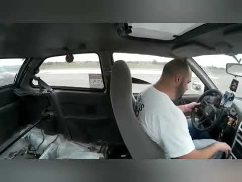 Suzuki swift gti vs Peugeot 106 ralley