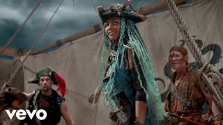 Flesh &amp; Bone / It&#39;s Goin&#39; Down Mashup (From ZOMBIES 2/Descendants 2)