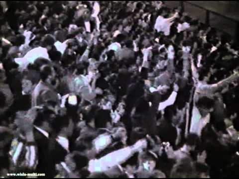 1972.06.11 - Wisła Kraków 1:1 Legia Warszawa