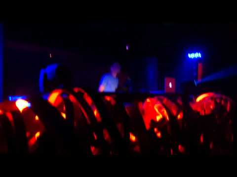 ZEV - Psychedelic Babylon - Toronto 2017