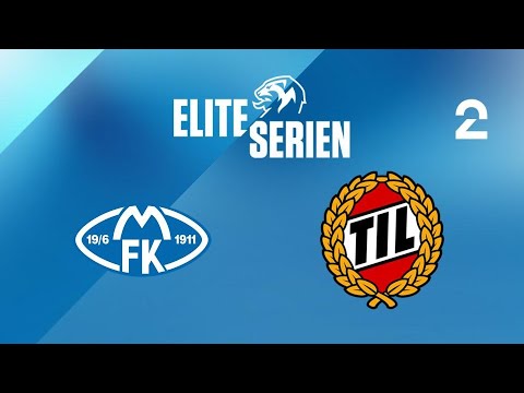 Molde 1 - 4 Tromsø - sammendrag