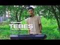 TEBES - Valenada || Linto Soares (cover)