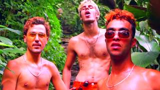 FAIRE ~ MARIE LOUISE (CLIP)