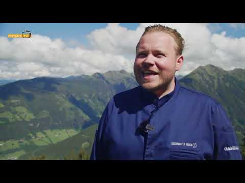 Schladming Dachstein - Almkulinarik 2022