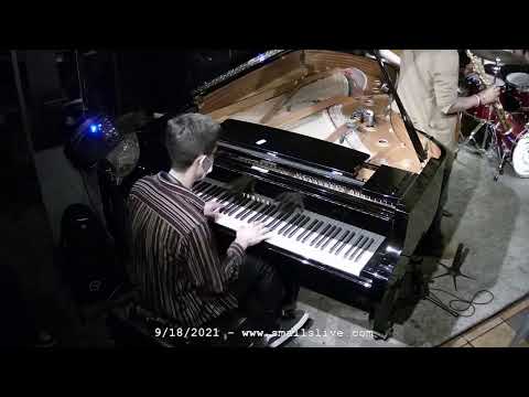Stacy Dillard Quartet & Jam Session - Live at Smalls Jazz Club - 9/18/21