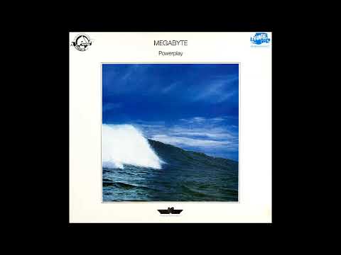 Megabyte: "Glow Energy"