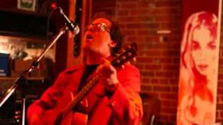 I Cried Like A Silly Boy- Ted Thacker