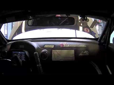 8. 12H MONZA 2020 Race Part 2 - #188 AC Motorsport