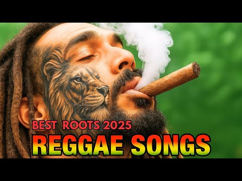 Best Roots Reggae Songs of 2025 – A Healing Journey Through Broken Streets, Sacred Stillness & Zion