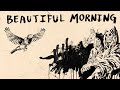 Avenged Sevenfold - Beautiful Morning (Official Visualizer)