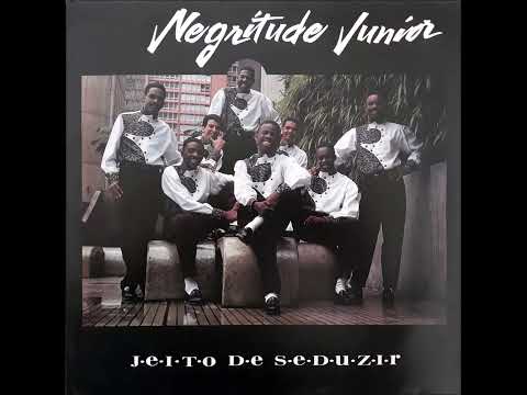Jeito de Seduzir - Negritude Junior