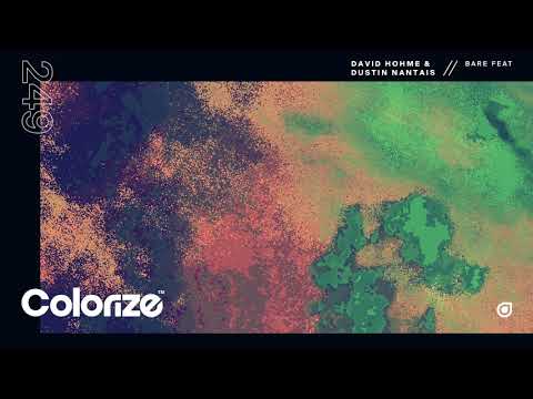 David Hohme & Dustin Nantais - Bare Feat