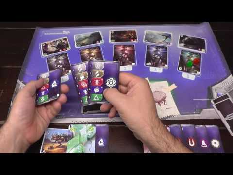 Stefan spielt... "MULTIUNIVERSUM"