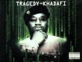 Tragedy Khadafi & Raekwon the Chef "Gorilla Rap"