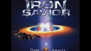 Iron Savior - Never say die