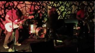 Night Manager // Platonic Lovers