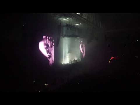 Steve Angello Feat. The Presets - Remember | Played by Swedish House Mafia, 04.05.19, Stockholm