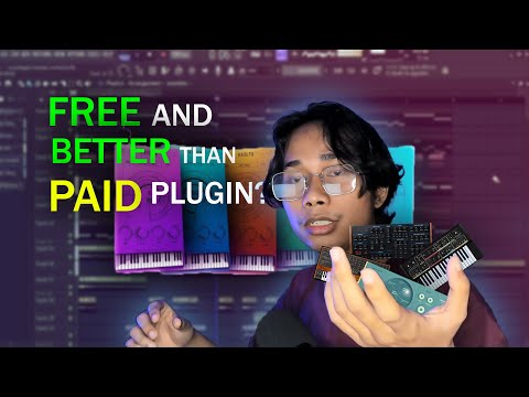 5 Best Free VSTs Instruments in 2026 | Sound Way More Expensive Than They Are