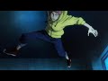 Mask Off - Clean Anime Transition