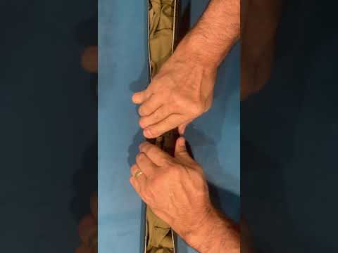 video Bandolier w Tube Connector