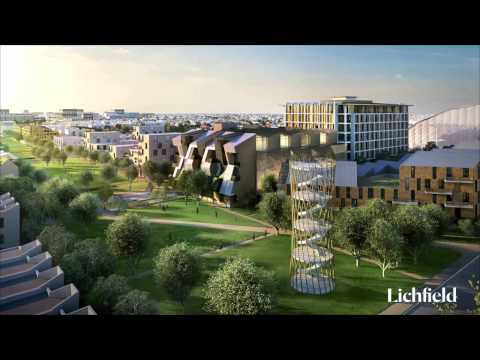 Christchurch East Frame Concept - Fletcher Living