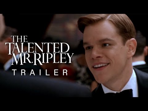 The Talented Mr. Ripley | Trailer