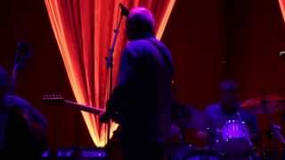 Mark Knopfler Father and Son - Hill's Farmer 22nd july 2015 Lucca HD