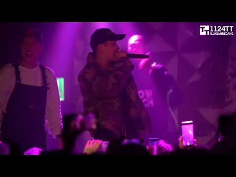 191124 Forever 84 : The Quiett, 팔로알토, 딥플로우, 사이먼도미닉, 염따  (팔로알토 콘서트)