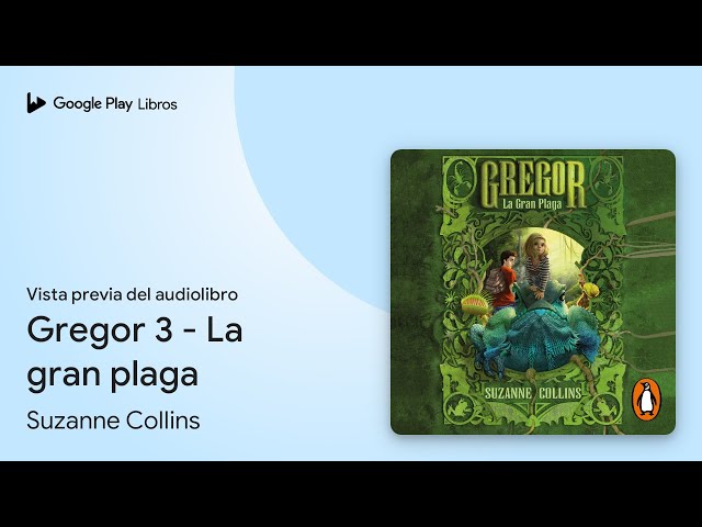 Vídeo relacionado con Gregor 3 - La gran plaga