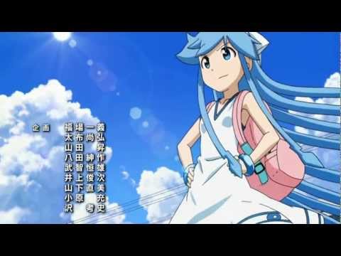 Thumbnail of the video: OVA Opening | Let's☆Invasion Time! - ULTRA-PRISM