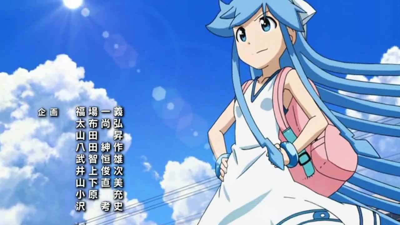 OVA Opening | Let's☆Invasion Time! - ULTRA-PRISM