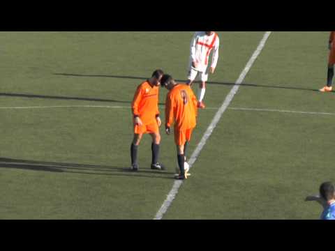 DIL08 011115 - GENOVA CALCIO - SAMMARGHERITESE 1-0 | ECCELLENZA