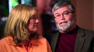 Although not talking about schools or children, this Washington ad directly addressed the "struggle" that he faced in changing his view on the issue of same-sex couples' marriage rights.