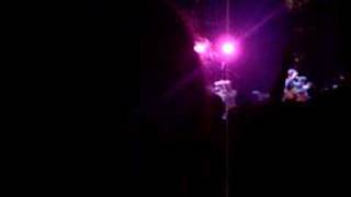 Jarvis Cocker live @ Coachella (Heavy Weather)